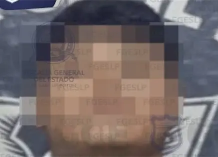 Prisi&oacute;n preventiva para detenido por narcomenudeo