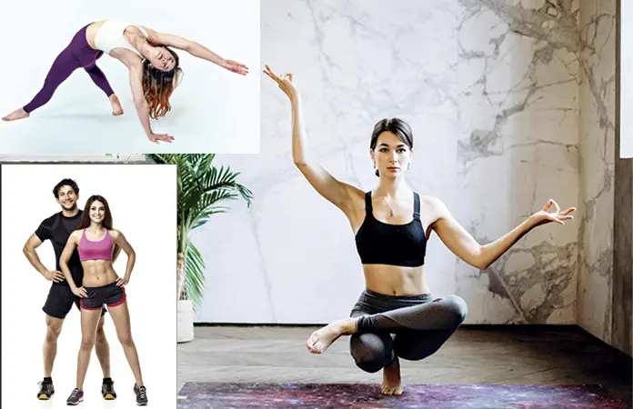 Propósitos saludables