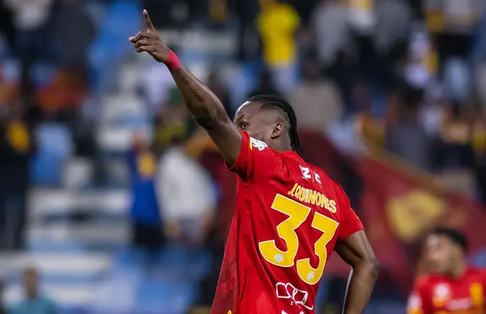 Quiñones empieza 2026 en grande