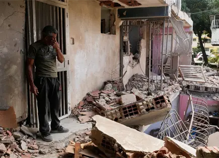 Sheinbaum minimiza declaraciones de Trump sobre acciones militares en México: No veo riesgos Sheinbaum minimiza declaraciones de Trump sobre acciones militares en México: No veo riesgos