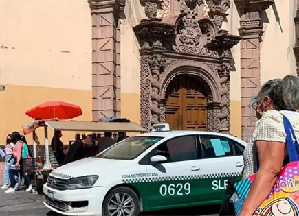 Abiertas carpetas de investigaci&oacute;n contra taxistas delincuentes