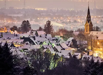 Accidentes mortales y caos en Europa por intensas nevadas Accidentes mortales y caos en Europa por intensas nevadas