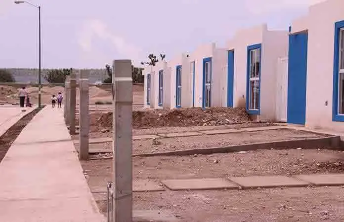 Autorizan tres desarrollos inmobiliarios en la capital