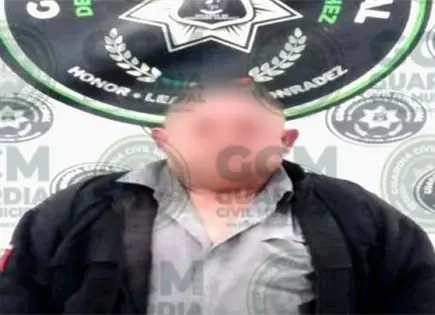 Cae taxista por privar de su libertad a una mujer Cae taxista por privar de su libertad a una mujer