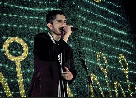 Concierto Navidad Rock