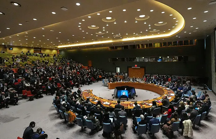 Critican aliados y adversarios a EU