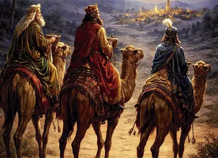 El D&iacute;a de Reyes m&aacute;s all&aacute; de M&eacute;xico