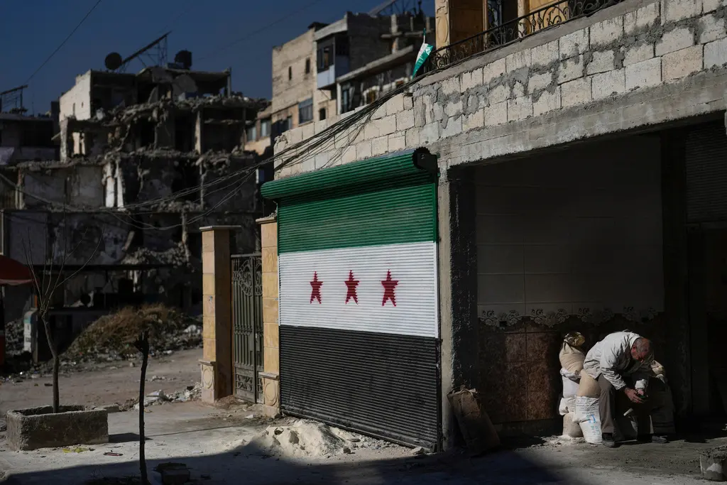 Enfrentamientos en Alepo: Fuerzas sirias y kurdas se enfrentan nuevamente