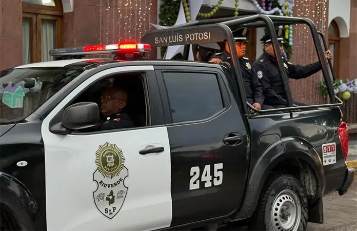 Equiparán a policías municipales