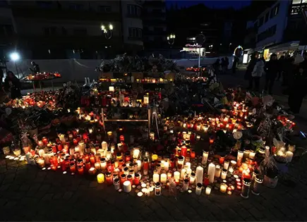 Identifican a heridos del incendio mortal en Suiza Identifican a heridos del incendio mortal en Suiza