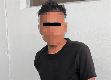 Intentan asaltar a mujer en el Centro; hay detenido Intentan asaltar a mujer en el Centro; hay detenido