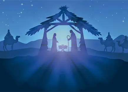 MAGOS SABIOS Y BONDADOSOS