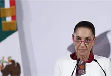 M&eacute;xico ajusta su hoja de ruta para temas clave de diplomacia