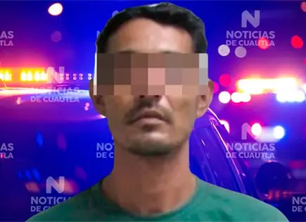 Orden de aprehensi&oacute;n vs. l&iacute;der de Los Acapulco