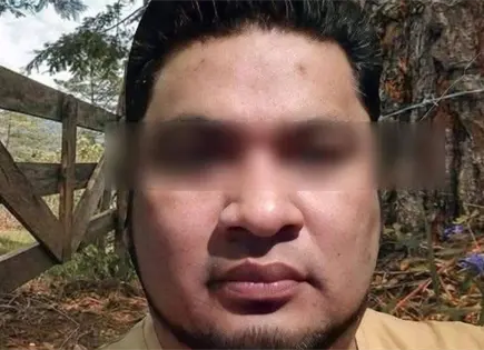 Recapturan a exalcalde liberado por amparo en Chiapas