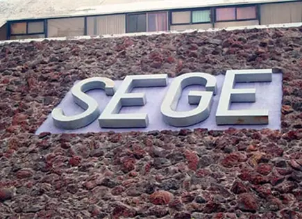 Reconoce SEGE ingresos de personas ajenas a escuelas