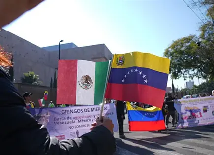 Sheinbaum llama a unidad nacional