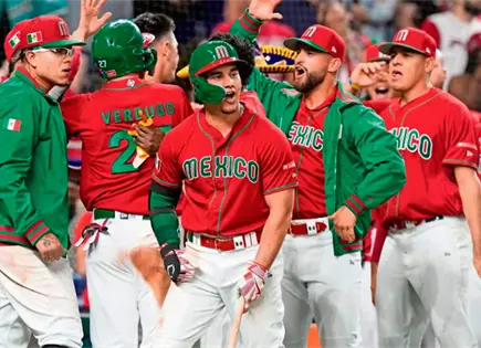 Televisa transmitir&aacute; a la Selecci&oacute;n en el Cl&aacute;sico Mundial de Beisbol