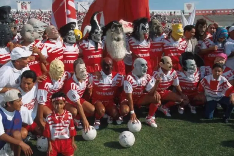 Toros Neza tendrán su propia serie sobre su historia