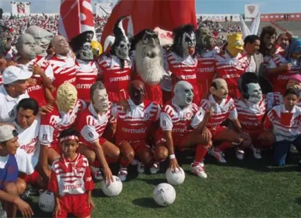 Toros Neza tendr&aacute;n su propia serie sobre su historia 