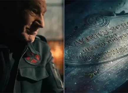 VIDEO | Marvel sacude a fans con nuevo teaser de Avengers: Doomsday VIDEO | Marvel sacude a fans con nuevo teaser de Avengers: Doomsday