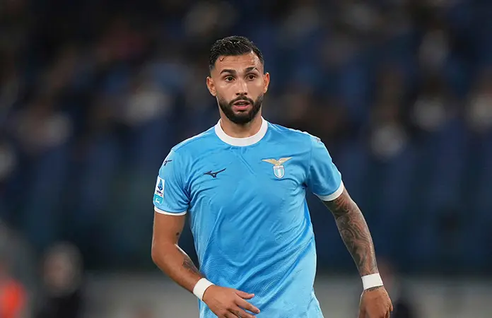 West Ham contrata a Valentín Castellanos