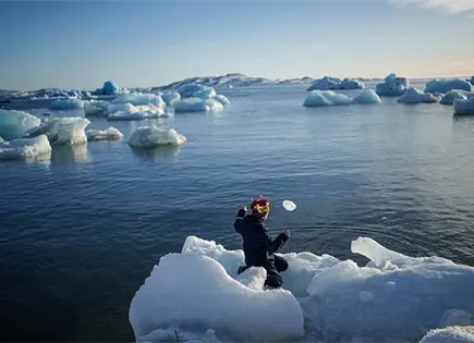 Acci&oacute;n militar en Groenlandia "es una opci&oacute;n"
