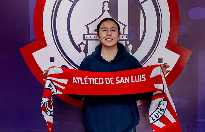 ADSL Femenil refuerza su arco