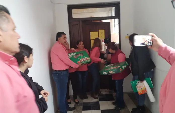 Buscará sindicato aumento salarial de manera general