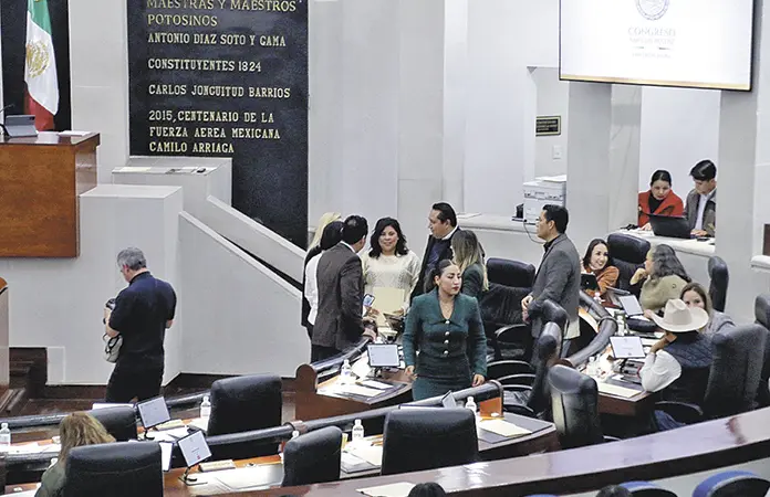 Checan si Congreso le cumple a la SCJN