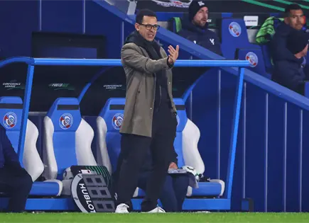 Chelsea confirma la contrataci&oacute;n de Liam Rosenior como nuevo t&eacute;cnico