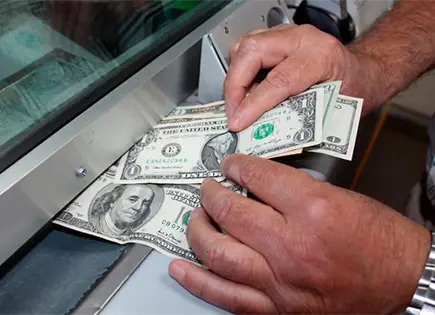 Cierran reservas internacionales con nivel hist&oacute;rico