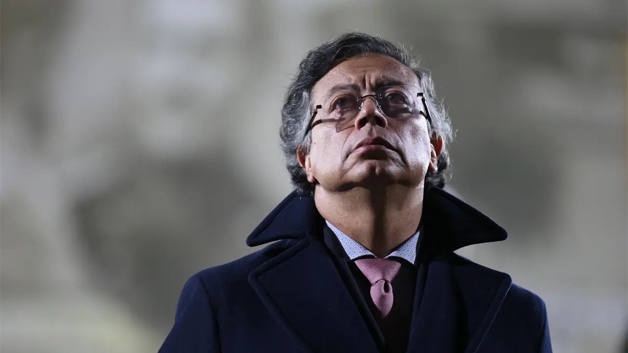 Colombia presenta queja por amenazas de Estados Unidos