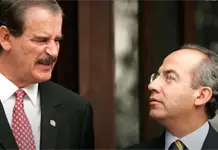 Denuncia de EU contra Maduro salpica al M&eacute;xico de Fox y Calder&oacute;n