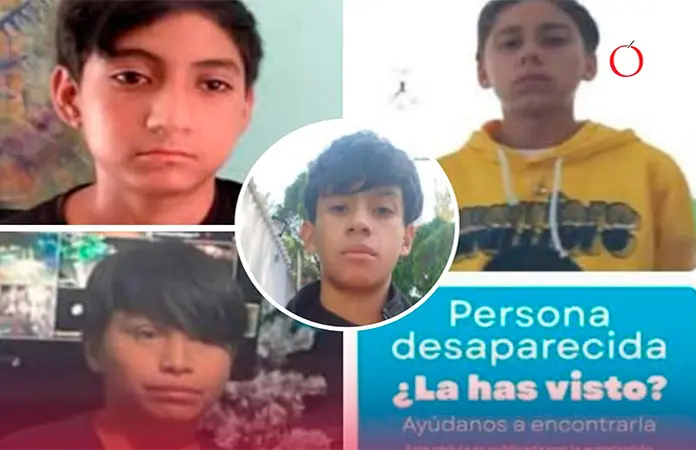 Desaparecen 5 jóvenes en Ixtlahuacán
