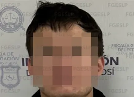 Detienen a implicado en robo millonario en Zona Industrial