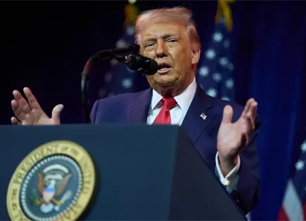 Donald Trump propone incrementar gasto militar a 1,5 billones de d&oacute;lares