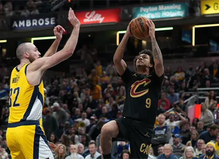 Emocionante remontada de los Wizards para vencer al Magic