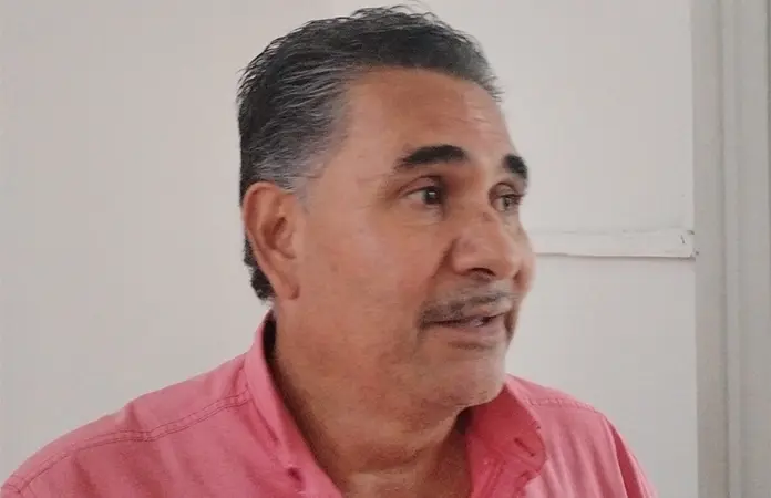 En dos trienios gremio sindical se acorta