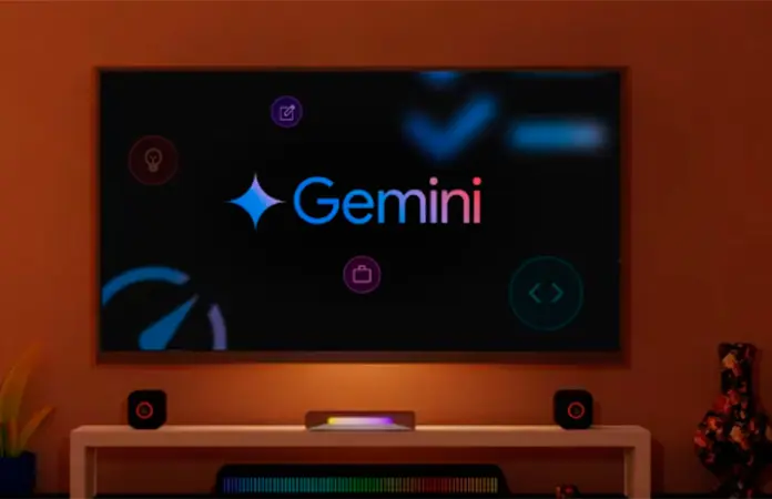 Gemini para TV: Nuevas formas de interactuar con tu televisor gracias a Google