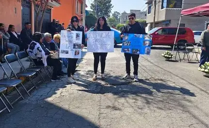 Gobierno de CDMX fija postura por conflicto en refugio animal de Cuajimalpa Gobierno de CDMX fija postura por conflicto en refugio animal de Cuajimalpa