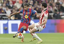 Supercopa: Golea Barça al Athletic y espera rival para la final Supercopa: Golea Barça al Athletic y espera rival para la final