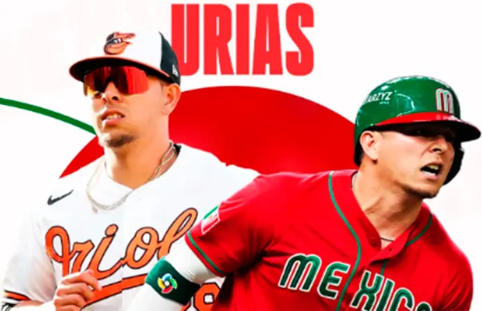 Hermanos Urias se unen a Selección para Clásico Mundial de Beisbol 2026