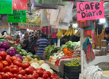 Impacta cuesta de enero