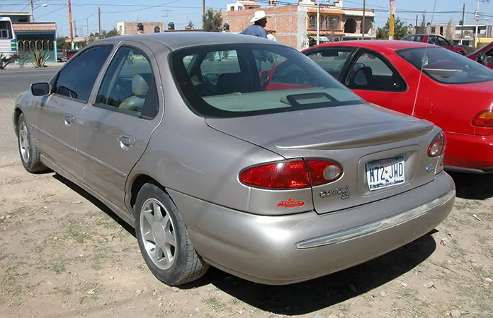 Inconclusos, trámites de miles de autos "chocolate"