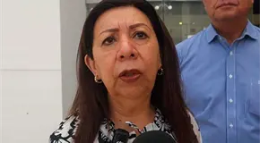 Avanzan investigaciones por tentativas de feminicidios: Garc&iacute;a C&aacute;zares