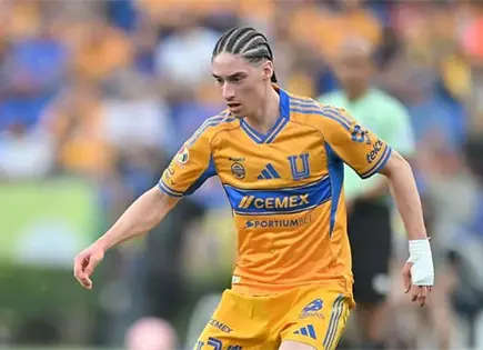 Marcelo Flores podr&iacute;a abandonar a M&eacute;xico