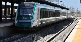 ASF detecta pagos en exceso por 87.8 mdp en Tren Maya