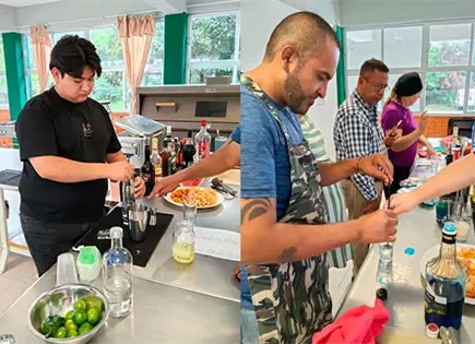 Ofrece el ICAT diversos cursos