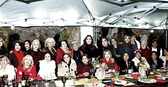 ¡OPTIMISTAS! ¡OPTIMISTAS!